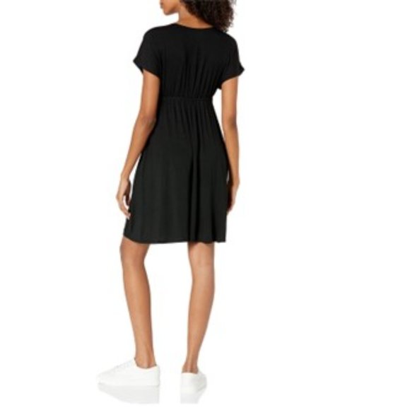 Midi Summer Dress (S) - Picture 2 of 6